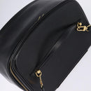 LOUIS VUITTON Epi Nice Hand Bag Black M48012 LV Auth 142914-6