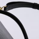 LOUIS VUITTON Epi Nice Hand Bag Black M48012 LV Auth 142914-14