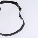 LOUIS VUITTON Epi Nice Hand Bag Black M48012 LV Auth 142914-8