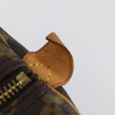 LOUIS VUITTON Monogram Keepall 60 Boston Bag M41422 LV Auth 142915-18