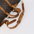 LOUIS VUITTON Monogram Keepall Bandouliere 45 Boston Bag M41418 LV Auth 142920-7