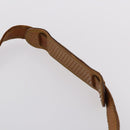 LOUIS VUITTON Monogram Keepall Bandouliere 45 Boston Bag M41418 LV Auth 142920-14