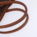 LOUIS VUITTON Monogram Sac Weekend GM Tote Bag M42420 LV Auth 142921-7