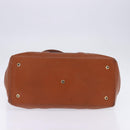 LOUIS VUITTON Monogram Sac Weekend GM Tote Bag M42420 LV Auth 142921-9