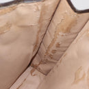 LOUIS VUITTON Monogram Sac Plat Hand Bag M51140 LV Auth 142922-17