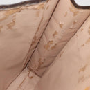 LOUIS VUITTON Monogram Sac Plat Hand Bag M51140 LV Auth 142922-18