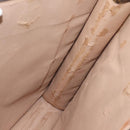 LOUIS VUITTON Monogram Sac Plat Hand Bag M51140 LV Auth 142924-11