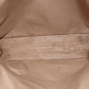 LOUIS VUITTON Monogram Sac Plat Hand Bag M51140 LV Auth 142925-10