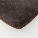 LOUIS VUITTON Monogram Musette Salsa Short Shoulder Bag M51258 LV Auth 142927-16