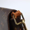 LOUIS VUITTON Monogram Musette Salsa Short Shoulder Bag M51258 LV Auth 142927-9