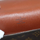 LOUIS VUITTON Monogram Musette Salsa Short Shoulder Bag M51258 LV Auth 142927-18