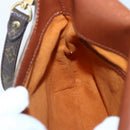 LOUIS VUITTON Monogram Musette Salsa Short Shoulder Bag M51258 LV Auth 142927-20