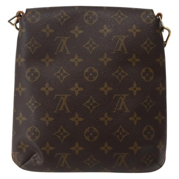 LOUIS VUITTON Monogram Musette Salsa Short Shoulder Bag M51258 LV Auth 142927 - 0