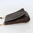 LOUIS VUITTON Monogram Musette Salsa Short Shoulder Bag M51258 LV Auth 142927-3