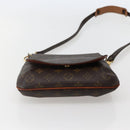 LOUIS VUITTON Monogram Musette Salsa Short Shoulder Bag M51258 LV Auth 142927-5
