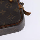 LOUIS VUITTON Monogram Marly Bandouliere Shoulder Bag M51828 LV Auth 142929-17