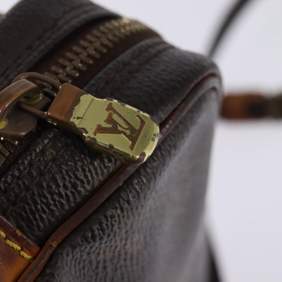 LOUIS VUITTON Monogram Marly Bandouliere Shoulder Bag M51828 LV Auth 142929