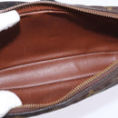 LOUIS VUITTON Monogram Marly Bandouliere Shoulder Bag M51828 LV Auth 142929-11