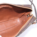 LOUIS VUITTON Monogram Marly Bandouliere Shoulder Bag M51828 LV Auth 142929-19