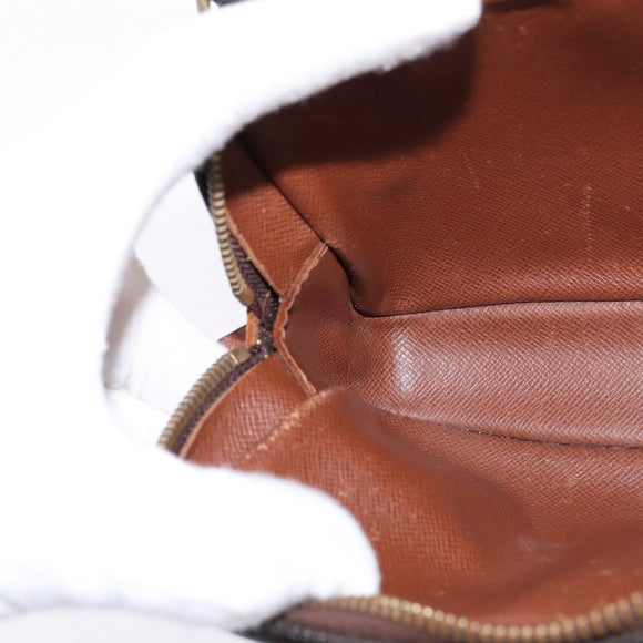 LOUIS VUITTON Monogram Marly Bandouliere Shoulder Bag M51828 LV Auth 142929