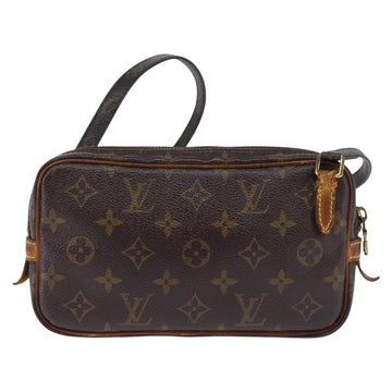 LOUIS VUITTON Monogram Marly Bandouliere Shoulder Bag M51828 LV Auth 142929 - 0