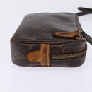 LOUIS VUITTON Monogram Marly Bandouliere Shoulder Bag M51828 LV Auth 142929-4