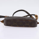 LOUIS VUITTON Monogram Marly Bandouliere Shoulder Bag M51828 LV Auth 142929-5