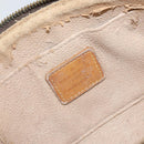 LOUIS VUITTON Monogram Pochette Cosmetic PM Pouch M43998 LV Auth 142951-9