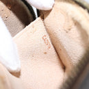 LOUIS VUITTON Monogram Pochette Cosmetic PM Pouch M43998 LV Auth 142951-12