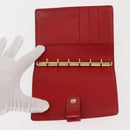 LOUIS VUITTON Monogram Vernis Agenda PM Day Planner Cover 2Set LV Auth 142966-16