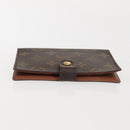 LOUIS VUITTON Monogram Vernis Agenda PM Day Planner Cover 2Set LV Auth 142966-4