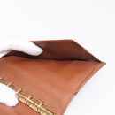 LOUIS VUITTON Monogram Vernis Agenda PM Day Planner Cover 2Set LV Auth 142966-9