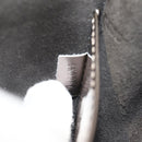 LOUIS VUITTON Monogram Vernis Spring Street PM Bag Silver M90567 LV Auth 142967V-25