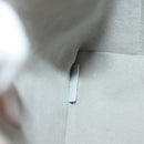 LOUIS VUITTON Epi Nano Noe Shoulder Bag Pink Blue Red M42502 LV Auth 142968V-10