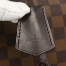 LOUIS VUITTON Damier Ebene Alma PM Hand Bag N53151 LV Auth 142969V-19