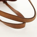 LOUIS VUITTON Monogram Cherry Bucket PM Shoulder Bag M95012 LV Auth 142971V-9