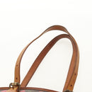 LOUIS VUITTON Monogram Cherry Bucket PM Shoulder Bag M95012 LV Auth 142971V-15