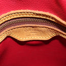 LOUIS VUITTON Monogram Cherry Bucket PM Shoulder Bag M95012 LV Auth 142971V-21