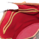 LOUIS VUITTON Monogram Cherry Bucket PM Shoulder Bag M95012 LV Auth 142971V-24