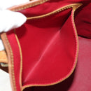 LOUIS VUITTON Monogram Cherry Bucket PM Shoulder Bag M95012 LV Auth 142971V-25