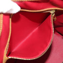 LOUIS VUITTON Monogram Cherry Bucket PM Shoulder Bag M95012 LV Auth 142971V-27