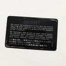 CHANEL Matelasse Chain Shoulder Bag Lamb Skin Black Gold CC Auth 142988V-27