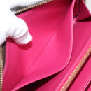 LOUIS VUITTON Monogram Vivienne Zippy Wallet Long Wallet M69750 LV Auth 143000M-20