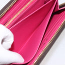 LOUIS VUITTON Monogram Vivienne Zippy Wallet Long Wallet M69750 LV Auth 143000M-23