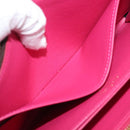 LOUIS VUITTON Monogram Vivienne Zippy Wallet Long Wallet M69750 LV Auth 143000M-25