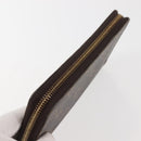 LOUIS VUITTON Monogram Vivienne Zippy Wallet Long Wallet M69750 LV Auth 143000M-5