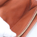 LOUIS VUITTON Monogram Graffiti Porte Monnaie Credit White M92189 LV Auth 143002-18