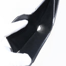 LOUIS VUITTON Monogram Game On Portefeuillezoe Wallet White M57491 Auth 143006-9