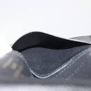 LOUIS VUITTON Monogram Game On Portefeuillezoe Wallet White M57491 Auth 143006-21