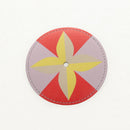 LOUIS VUITTON Monogram Hand Cranked Top Tupialdo GI0089 LV Auth 143025A-10